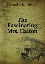 The Fascinating Mrs. Halton