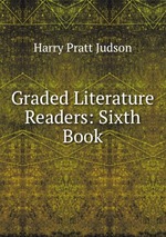 Graded Literature Readers: Sixth Book