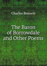 The Baron of Borrowdale and Other Poems