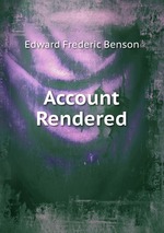 Account Rendered