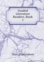 Graded Literature Readers, Book 1