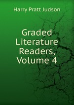 Graded Literature Readers, Volume 4
