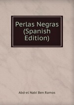 Perlas Negras (Spanish Edition)