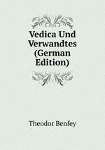 Vedica Und Verwandtes (German Edition)