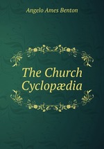 The Church Cyclopdia