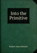 Into the Primitive