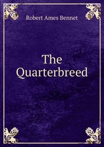 The Quarterbreed
