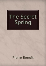The Secret Spring