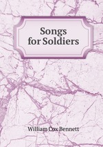 Songs for Soldiers