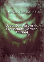 Ueber Den Perowskit, Preisschrift (German Edition)