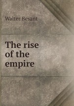 The rise of the empire