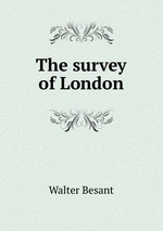 The survey of London