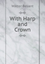 With Harp and Crown