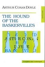 Собака Баскервиллей (The Hound of the Baskervilles). На англ. яз