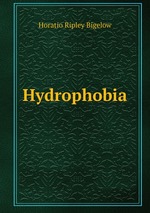 Hydrophobia