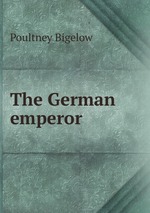 The German emperor