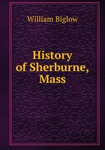 History of Sherburne, Mass