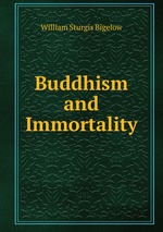 Buddhism and Immortality