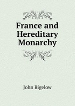 France and Hereditary Monarchy