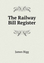 The Railway Bill Register