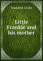 Little Frankie and his mother