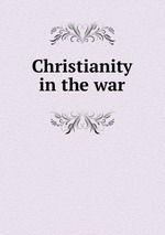 Christianity in the war