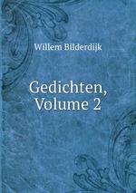 Gedichten, Volume 2