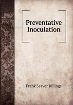 Preventative Inoculation