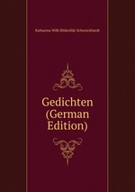 Gedichten (German Edition)