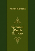 Spreuken (Dutch Edition)
