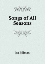 Songs of All Seasons