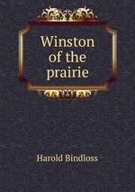 Winston of the prairie