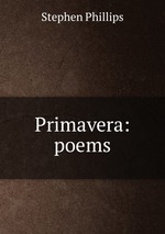 Primavera: poems