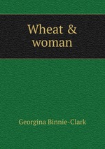 Wheat & woman