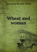 Wheat and woman