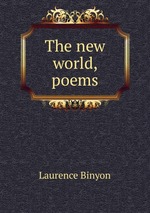 The new world, poems