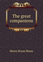 The great companions
