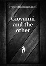 Giovanni and the other