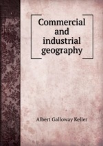 Commercial and industrial geography