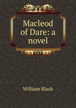 Macleod of Dare: a novel