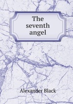 The seventh angel