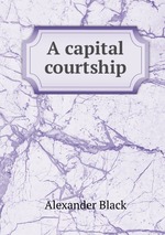 A capital courtship
