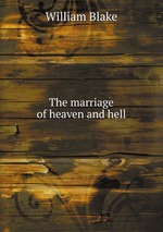 The marriage of heaven and hell