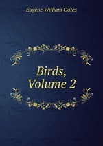 Birds, Volume 2