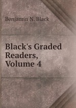 Black`s Graded Readers, Volume 4