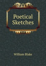 Poetical Sketches