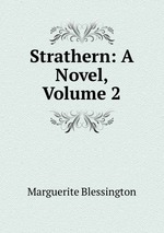 Strathern: A Novel, Volume 2