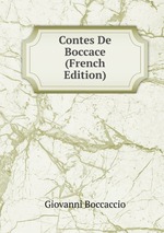 Contes De Boccace (French Edition)