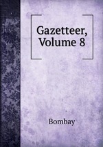 Gazetteer, Volume 8