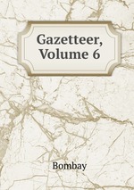 Gazetteer, Volume 6